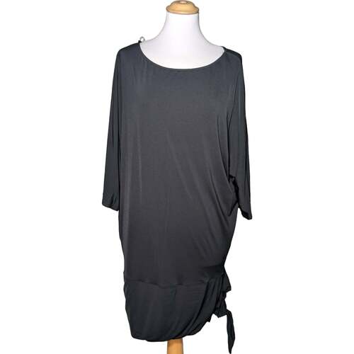 Vêtements Femme Robes courtes MICHAEL Michael Kors robe courte  34 - T0 - XS Noir Noir