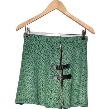 Vêtements Femme Jupes Kling jupe courte  36 - T1 - S Vert Vert