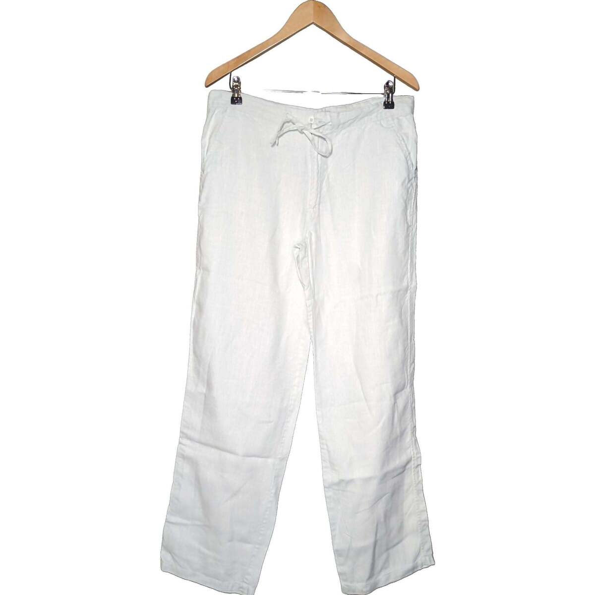 Vêtements Femme Pantalons Chevignon 42 - T4 - L/XL Bleu