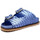 Chaussures Femme Sandales et Nu-pieds Inuovo 395010 Bleu
