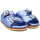 Chaussures Femme Sandales et Nu-pieds Inuovo 395010 Bleu