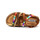 Chaussures Femme Sandales et Nu-pieds Inuovo 395077 Multicolore