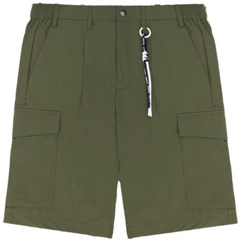 Vêtements Homme Shorts / Bermudas People Of Shibuya  Vert