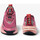 Chaussures Femme Baskets mode Lacoste BASKETS  FEMME ODYSSA ROSES EN TEXTILE Rose