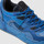 Chaussures Homme Baskets mode Lacoste BASKETS  LT 125 HOMME EN CUIR BLEUES Bleu