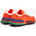 Chaussures Homme Baskets mode Lacoste BASKETS  ELITE ACTIVE 223 1 ORANGES Orange