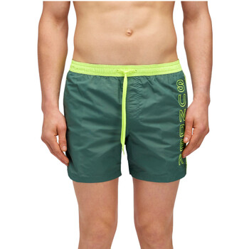 Vêtements Homme Maillots / Shorts de bain Sundek M732BDTA100 Vert