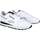 Chaussures Homme Baskets mode Reebok Sport Classic Leather Blanc