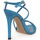 Chaussures Femme Sandales et Nu-pieds Schutz BLUE Bleu