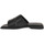 Chaussures Femme Sandales et Nu-pieds Vagabond Shoemakers IZZY BLK Noir