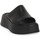 Chaussures Femme Sandales et Nu-pieds Vagabond Shoemakers COURTNEY BLK Noir