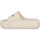 Chaussures Femme Mules Tommy Hilfiger ACG CHUNKY Blanc