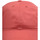 Accessoires textile Homme Casquettes Lacoste Casquette Logo Sierra Red Rouge