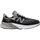 Chaussures Homme Baskets basses New Balance M990BK6 Noir