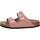 Chaussures Fille Sandales et Nu-pieds Birkenstock 1026423 Rose