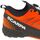 Chaussures Homme Running / trail Scarpa Baskets Ribelle Run Homme Orange Fluo/Black Orange