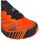 Chaussures Homme Running / trail Scarpa Baskets Ribelle Run Homme Orange Fluo/Black Orange