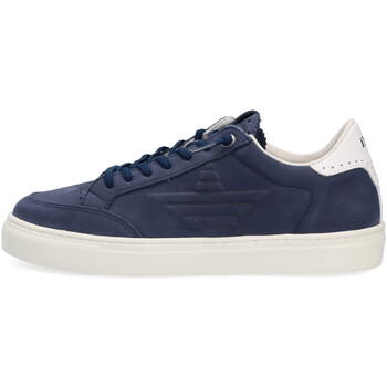 Chaussures Homme Baskets mode Cetti  Marine