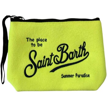 Sacs Femme Pochettes / Sacoches Mc2 Saint Barth ALINE SPONGE Multicolore