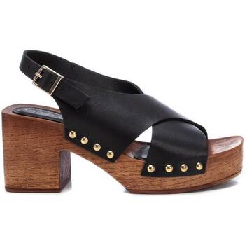 Chaussures Femme Sandales et Nu-pieds Carmela 16078104 Noir