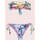 Vêtements Femme Maillots / Shorts de bain Effek  Multicolore