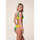 Vêtements Femme Maillots / Shorts de bain Effek  Multicolore