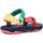 Chaussures Sandales et Nu-pieds Teva  Multicolore