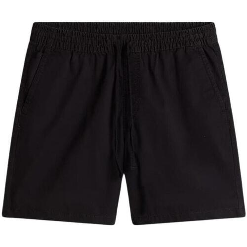 Vêtements Homme owens Shorts / Bermudas Vans  Noir