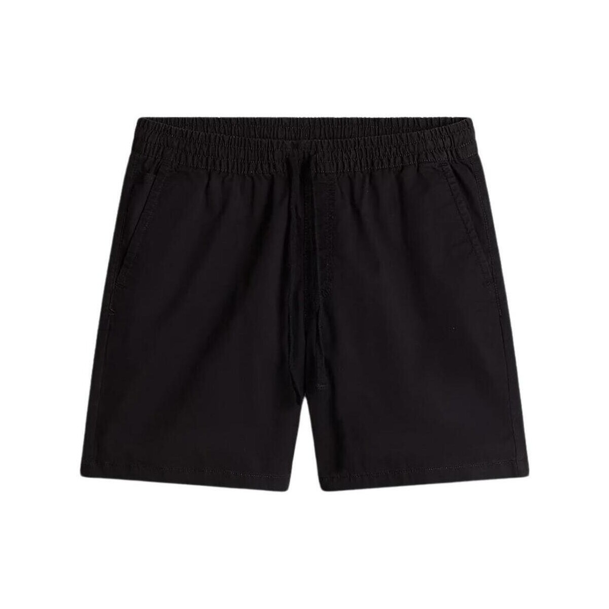 Vêtements Homme Shorts / Bermudas Vans  Noir
