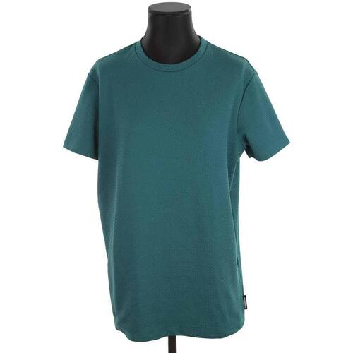 Vêtements Femme For Lacoste L1212 Pique Polo Shirt Emporio Armani Blouse Vert