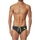 Vêtements Homme Maillots / Shorts de bain Sundek M279SSL3000 Noir