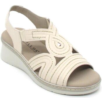 Chaussures Femme Bougeoirs / photophores Pitillos  Beige
