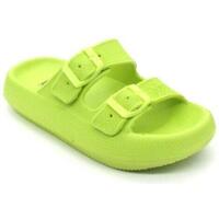 Chaussures Fille Mules Conguitos  Vert