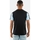 Vêtements Homme T-shirts manches courtes Sergio Tacchini 40615 Bleu