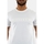 Vêtements Homme T-shirts manches courtes Chabrand 60202 Blanc