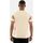 Vêtements Homme T-shirts manches courtes Chabrand 60230 Beige