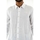 Vêtements Homme Chemises manches longues Schott shsantiagoml Blanc