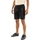 Vêtements Homme Shorts / Bermudas Chabrand 60222 Noir