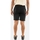 Vêtements Homme Shorts / Bermudas Chabrand 60222 Noir