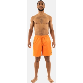 Vêhoodie Homme Maillots / Shorts de bain Sergio Tacchini 39172 Orange