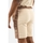 Vêtements Homme Shorts / Bermudas Chabrand 60240 Beige