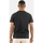 Vêtements Homme T-shirts manches courtes Chabrand 60229 Noir