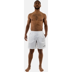 Vêtements Homme Maillots / Shorts de bain Sergio Tacchini 39172 Blanc