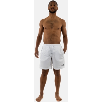 Vêhoodie Homme Maillots / Shorts de bain Sergio Tacchini 39172 Blanc