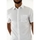 Vêtements Femme Chemises / Chemisiers Lacoste ch8528 Blanc