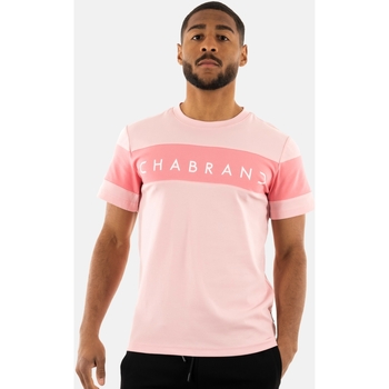 t-shirt chabrand  60230 