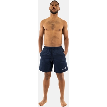 Vêhoodie Homme Maillots / Shorts de bain Sergio Tacchini 39172 Bleu