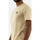 Vêtements Homme T-shirts manches courtes The North Face 0a87ng Beige