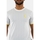 Vêtements Homme T-shirts manches courtes Chabrand 60229 Blanc