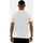 Vêtements Homme T-shirts manches courtes Chabrand 60229 Blanc